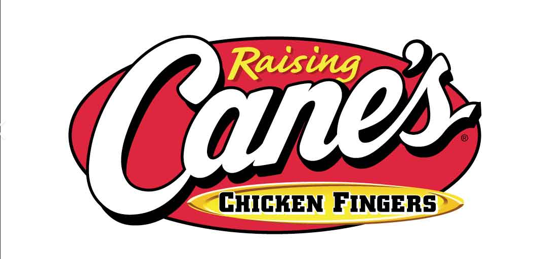 Raising Canes Give Back